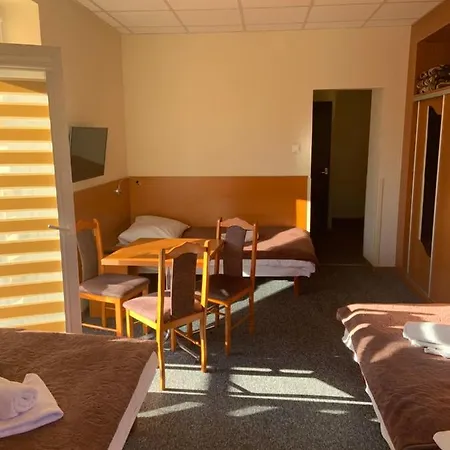 Sanatoriumnadkryniczanką *
